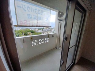 Esan Terrace　比屋根の物件内観写真